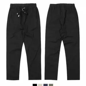 [골드스마일]TBZ 시밀러 스트링 린넨 밴딩 바지