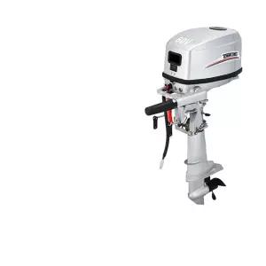 전기 선외기 낚시 추진기 모터 A타입 수상 1000W 48V 타입 가이드