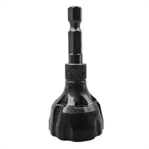 면취기 너트결합 다듬기 전산볼트디버링척 볼트