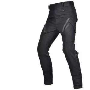 여름 바이크 바지 무릎 남녀 냉감 바지 CE2 방수 공용 메쉬 보호구 25 사계절용