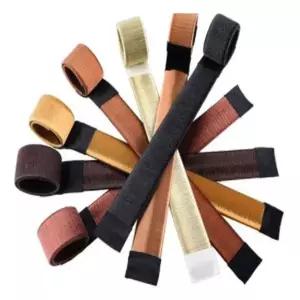 [골드스마일]TBZ 매직헤어 트위스트 롤빵 헤어 올림머리 롤러 펌 컬링