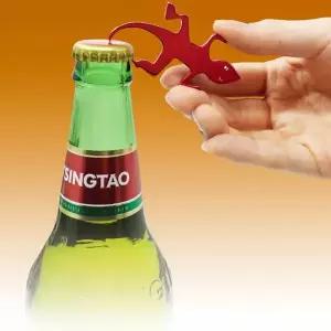 [골드스마일]TBZ WG 오프너 병뚜껑 따개 캐릭터 오프너