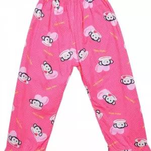 평화 순면 다양한 캐릭터 여아동 파자마 편한 예쁜