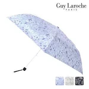 [기라로쉬] 헤리티지 플라워 암막 3단 슬림 우양산 LUGLU60187