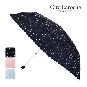 [기라로쉬] 3단슬림 50리틀 데이지 암막 코팅 우양산 MUGLU60198