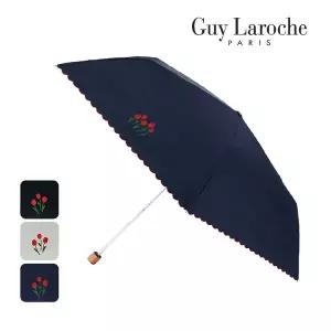 [기라로쉬] 3단슬림 50 미니튤립 암막 코팅 우양산 MUGLU60201