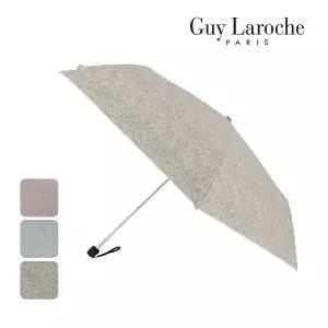 [기라로쉬] 3단슬림 50 레이스실크 암막 코팅 우양산 MUGLU60199