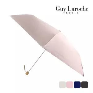 [기라로쉬]3단슬림플라워도트펀칭암막_LUGLU60183