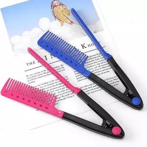 [에스에스_62]머리빗브러쉬 볼륨 스타일링 고데기 빗()