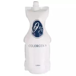일진 케론 칼라겐 산화제 9％ 1000ml