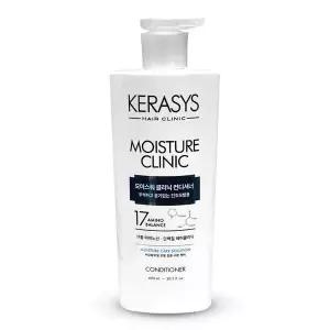 [셀러허브][에스에스_62]애경 수분 컨디셔너 헤어컨디셔너 600ml 1개 (S46506892)