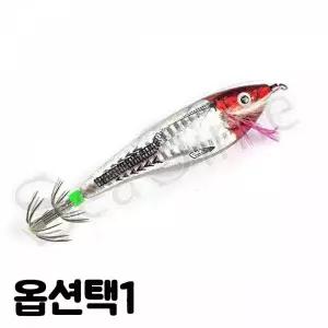 [골드스마일]TBZ ST KF 에기 야광에기 쭈꾸미 갑오징어 문어