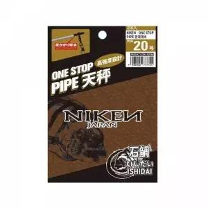 [골드스마일]TBZ ST 니켄 파이프 편대채비 유동형 원투 낚시 채비