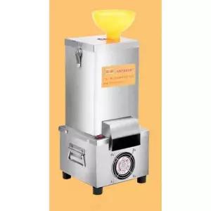 마늘까는기계 상업용 필링 전기 생강 전동 양파 자동