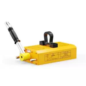 1톤 리프마 마그네트 자석 리프팅마그네트 크레인