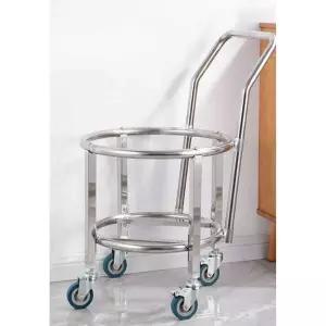 초대형 소분기 스텐 공장 산업용 대구경 대형 자바라