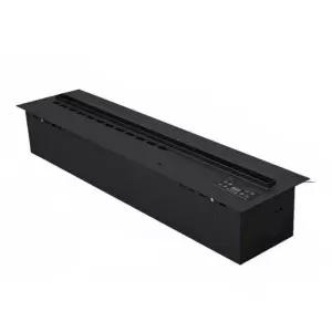 불멍 수증기 3D 가짜불 난로 조명 벽난로 램프 가습