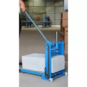 벽돌자르는기계 벽돌절단 보도블럭 절단 경계석 컷팅