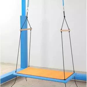 감통놀이기구 실내 밸런스 발달 운동 놀이치료 그네