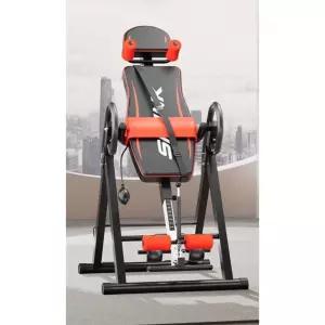 허리 스트레칭 거꾸로 서기 홈트 운동 물구나무서기