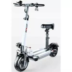 접이식전동스쿠터 성인용 전기 삼륜 배달용 스쿠터