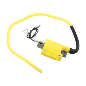 범용 호환 바이크 오토바이 점화 코일 엔진 시스템 KTM 혼다  가와사키 스즈키 2T/4T ATV 스쿠터 더트 바이