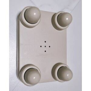 셀지 운동 셀프 어깨 휴대용 지압기 손 건강 기 목 허리 기구