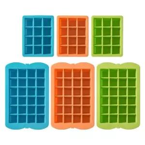 [골드스마일]TBZ 국산 실리콘 왕얼음틀 아이스트레이 아이스볼 몰드