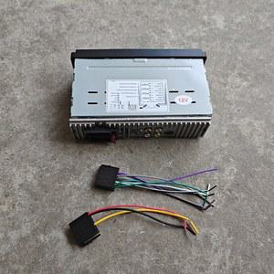 120W 고출력 차량용 MP5 플레이어 MP4 고화질 카세트 USB 라디오 PKCD 본체 DVD