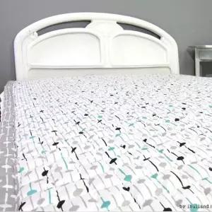 [오너클랜]BS 에이미 모달 카페트 겸 침대패드 Q