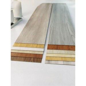 붙이는 거실 마루 바닥재 조립식 마루판 장판 시트지 셀프 인테리어 바닥 시공용