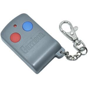 가리슨 리모컨 2버튼 차고 문 개폐기