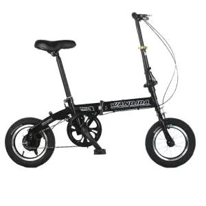 성인용 자전거 미니 접이식 휴대용 경량 폴딩 바이크 컴팩트 이동식