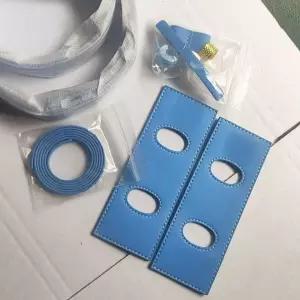 코바늘 가방 뜨개질 라탄백 diy 부자재 패키지