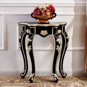 북유럽 콘솔 캐비닛 벽난로 골드 노르딕 모던 파티션