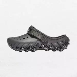 [크록스]에코 카모 RO 클로그 - SLATE GREY/MULTI