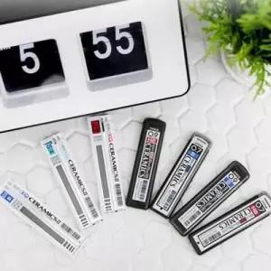 [오너클랜]BS 동아 세리믹 샤프심 0.3mm 0.7mm 0.9mm 리필심