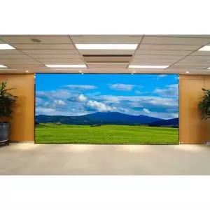 영화 전동롤스크린 프로젝션 빔프로젝터 회의용 대형