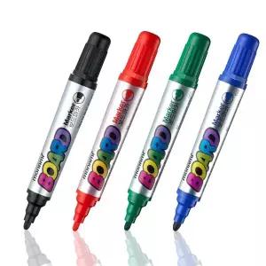 [오너클랜]BS 모나미 보드 마카펜(1개)-색상선택