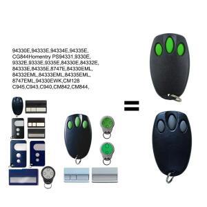 94335e 차고 문 오프너 84335E 원격 제어 1A56397 433.92MHz