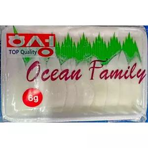 초밥용 초한치(냉동 20미120g) X80