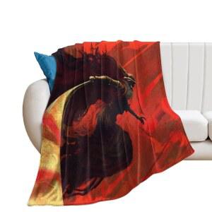 던지기 담요 침낭 겨울 그림스비 음악원 크루즈 플란넬 에어컨 토스 지붕 디자인 케언 FC