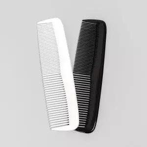 [셀러허브][에스에스_62]휴대용 미니 휴대용빗 헤어 브러쉬 꼬리빗 (S46507230)