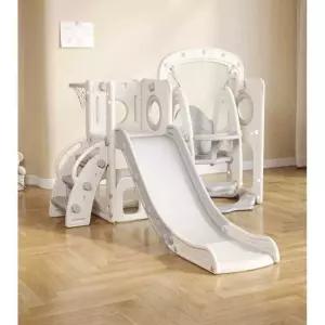 실내 미끄럼틀 키즈카페 슬라이딩 놀이터 대형 세트