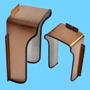 디지털도어락 덮개 초인종 도어락 레인 단독주택