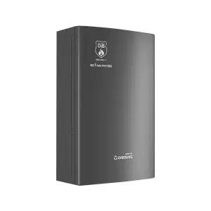 대설쎌틱 대성보일러 DIB 20S 저녹스 일반 2종 가스보일러 설치 교체