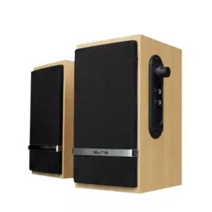 몬스타기어 가츠 라이브 20 우드 PC 스피커 사운드 BNS