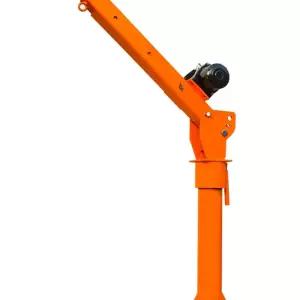 우인치 차량 500kg 소형윈치 리프팅 호이스트 전동