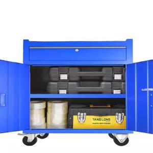 이동 공구 휴대용 수납함 툴박스 케이스 캐리어