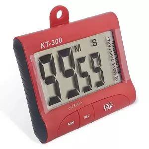 [골드스마일]부엌 카운트다운 베이킹 스톱워치 타이머